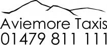 Aviemore Taxis