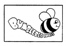 BUMBLEBEE BOOKS