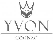 1856 YVON COGNAC