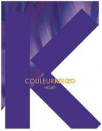 K COULEUR KENZO VIOLET