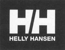 HH HELLY HANSEN