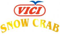 VICI SNOW CRAB