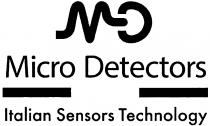 MD Micro Detectors Italian Sensors Technology