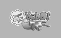 CHUPA CHUPS BIG BABOL