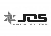 JOS LIGHTS FOR PROS