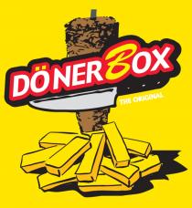 DÖNERBOX THE ORIGINAL