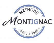 METHODE MONTIGNAC depuis 1986