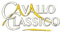 CAVALLO CLASSICO