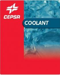 CEPSA COOLANT