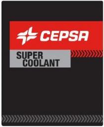 CEPSA SUPERCOOLANT