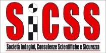 SICSS Società Indagini, Consulenze Scientifiche e Sicurezza