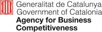 GENERALITAT DE CATALUNYA GOVERNMENT OF CATALONIA AGENCY FOR BUSINESS COMPETITIVENESS