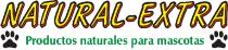 NATURAL-EXTRA Productos naturales para mascotas