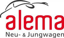 alema Neu- & Jungwagen