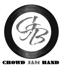 CJB CROWD JAM BAND