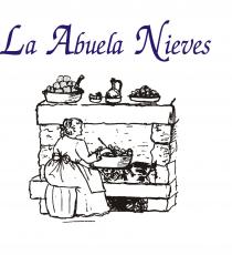 LA ABUELA NIEVES