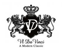 VD Vl Da Vinci A Modern Classic