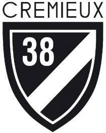 CREMIEUX 38