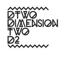 DTWO DIMENSION TWO D2