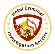 Hotel Criminal Investigation Service