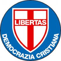 LIBERTAS DEMOCRAZIA CRISTIANA