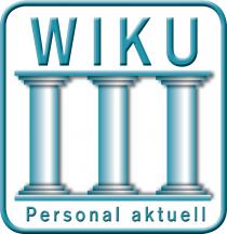 WIKU PERSONAL AKTUELL