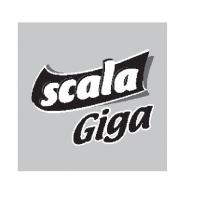 SCALA GIGA