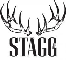 STAGG JR