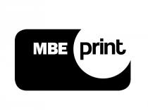 MBE PRINT