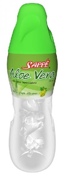 Sappe Aloe Vera