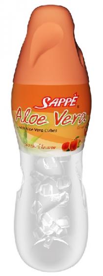 Sappe Aloe Vera