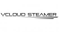 VCLOUD STEAMER