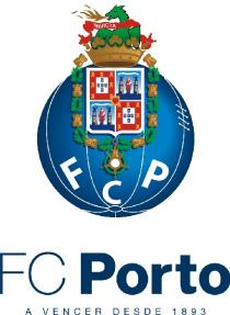 FCP FCPorto A VENCER DESDE 1893