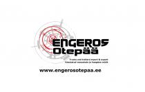 ENGEROS Otepää Trucks and trailers import & export Kasutatud veoautode ja haagiste müük www.engerosotepaa.ee