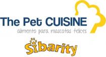 THE PET CUISINE alimento para mascotas felices SIBARITY