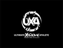 UXA - Ultimate Xtreme Athlete - Routine Kills!