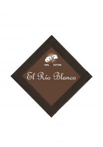 El Río Blanco 100% COTTON