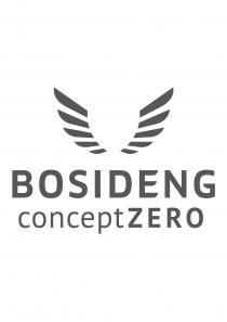 BOSIDENG conceptZERO