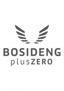 BOSIDENG plusZERO