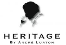 HERITAGE BY ANDRE LURTON