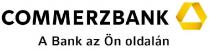 COMMERZBANK - A Bank az Ön oldalán