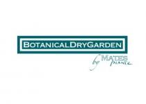 BOTANICALDRYGARDEN by MATES PIANTE