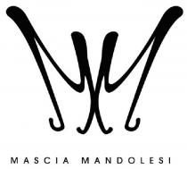 MM MASCIA MANDOLESI