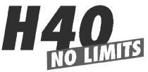 H40 NO LIMITS