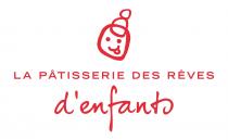 LA PÂTISSERIE DES RÊVES D'ENFANTS