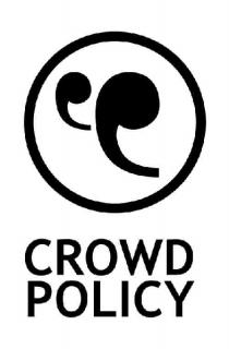 CROWD POLICY