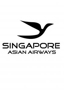 SINGAPORE ASIAN AIRWAYS