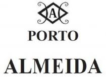 A PORTO ALMEIDA