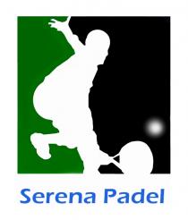 SERENA PADEL