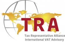 TRA Tax Representative Alliance International VAT Advisory